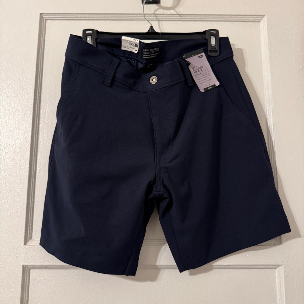 Levi’s XX Chino Shorts Sz 31x8